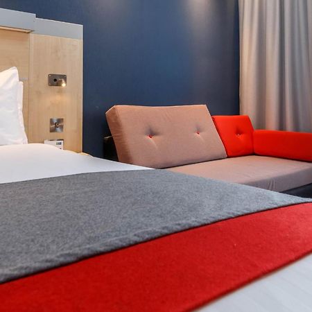 Holiday Inn Express Walsall M6, J10 By Ihg Exteriér fotografie