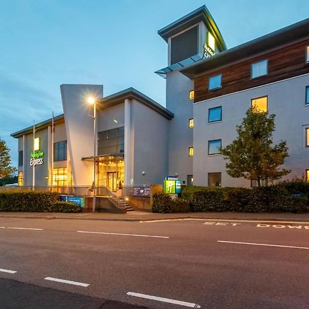 Holiday Inn Express Walsall M6, J10 By Ihg Exteriér fotografie