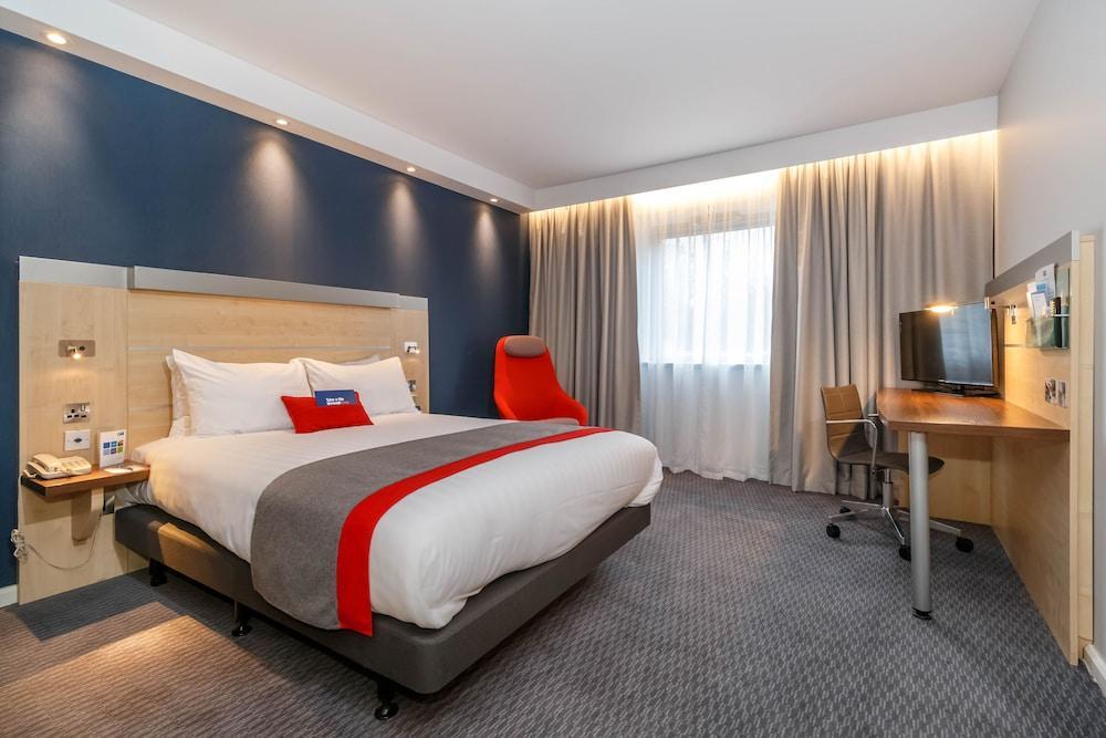 Holiday Inn Express Walsall M6, J10 By Ihg Exteriér fotografie