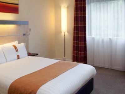 Holiday Inn Express Walsall M6, J10 By Ihg Exteriér fotografie