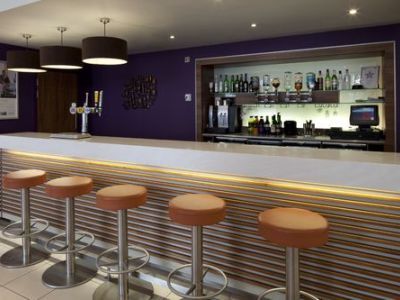 Holiday Inn Express Walsall M6, J10 By Ihg Exteriér fotografie