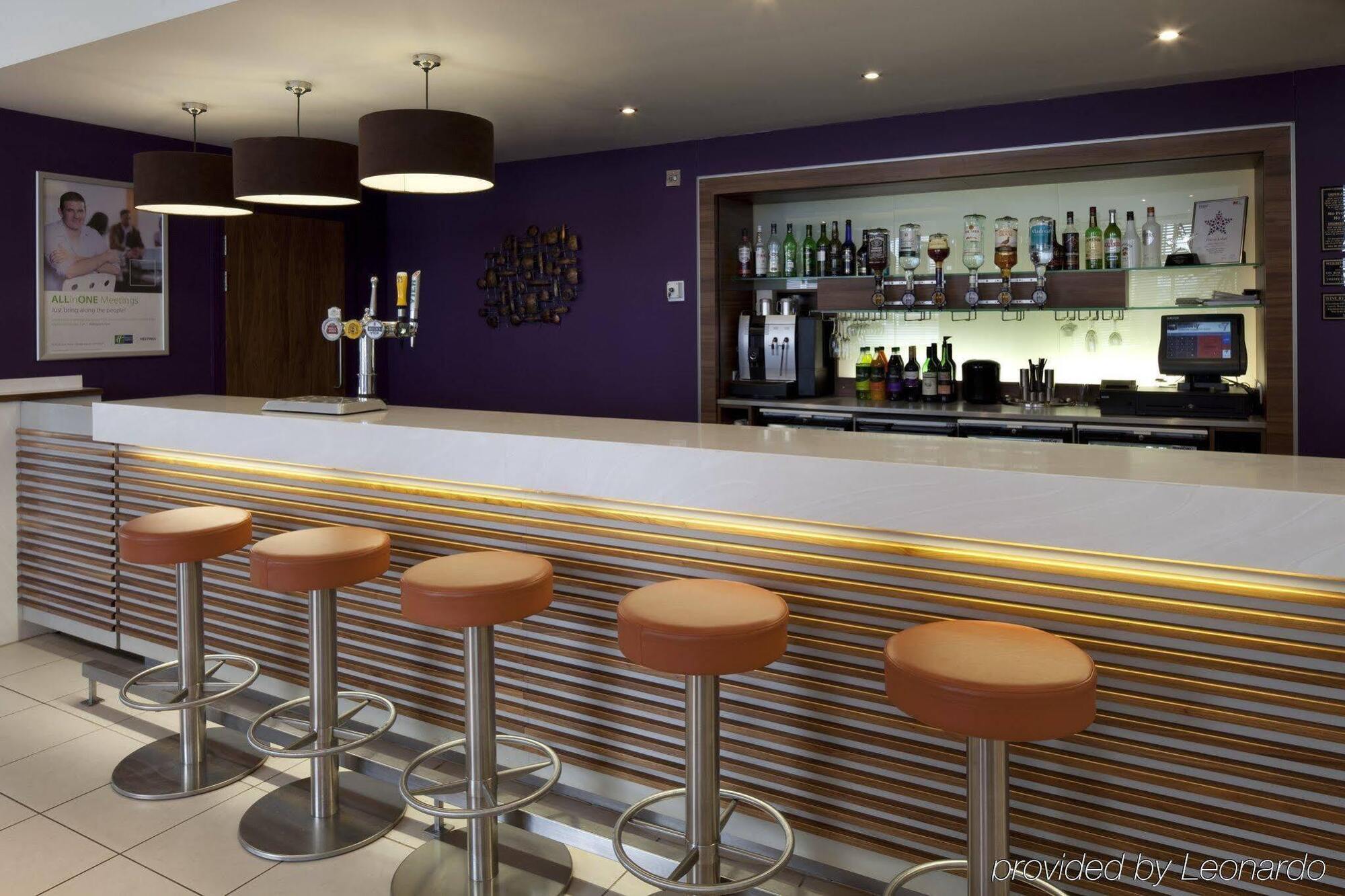 Holiday Inn Express Walsall M6, J10 By Ihg Exteriér fotografie